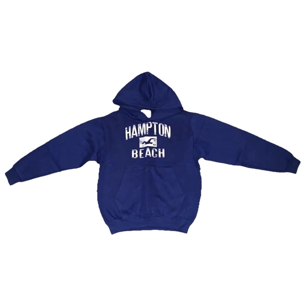 Hampton Hoodie for kids